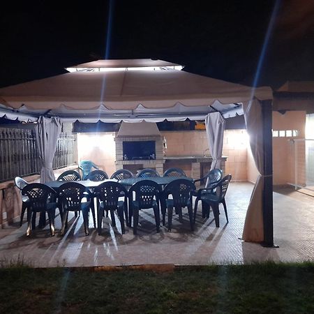 Chalet Muy Cerca De La Playa Con Piscina Privada Dehesa de Campoamor  外观 照片