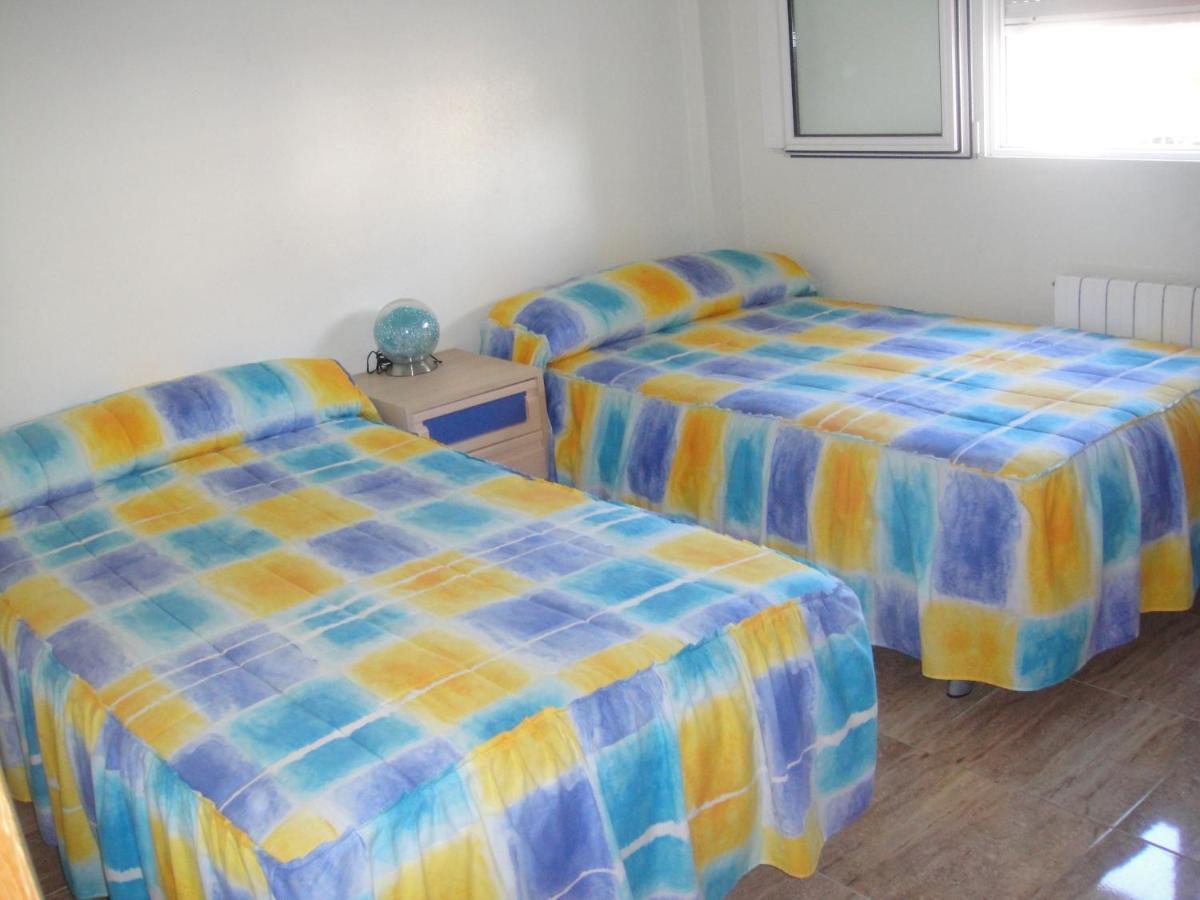 Chalet Muy Cerca De La Playa Con Piscina Privada Dehesa de Campoamor  外观 照片
