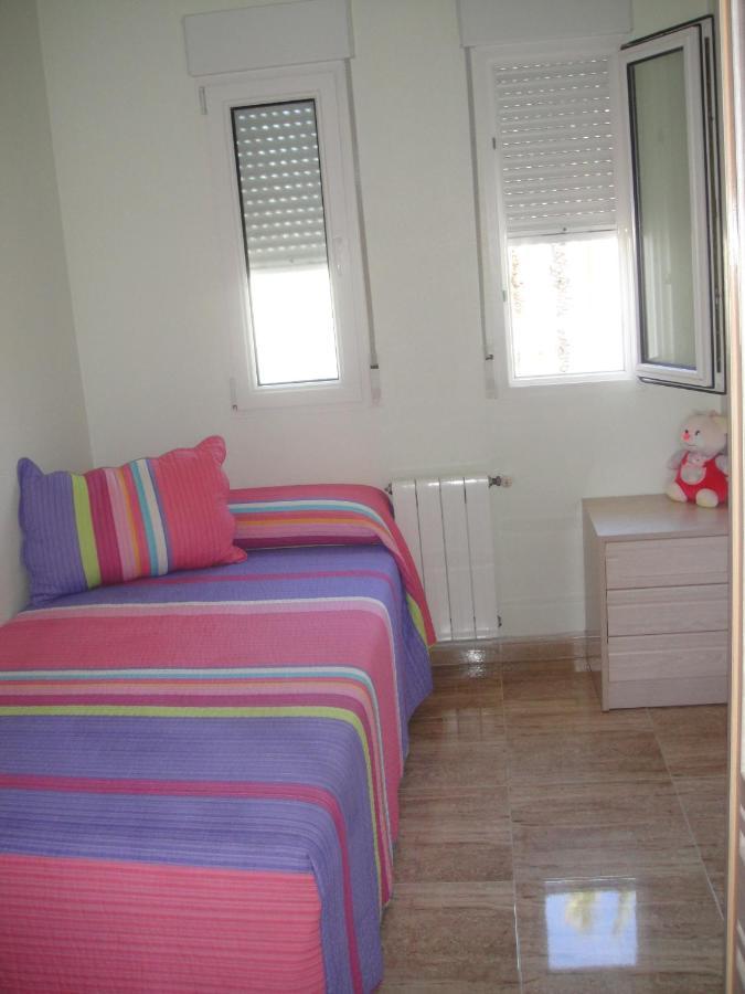 Chalet Muy Cerca De La Playa Con Piscina Privada Dehesa de Campoamor  外观 照片