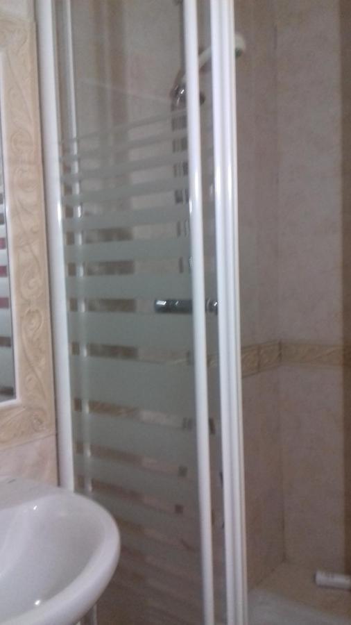 Chalet Muy Cerca De La Playa Con Piscina Privada Dehesa de Campoamor  外观 照片