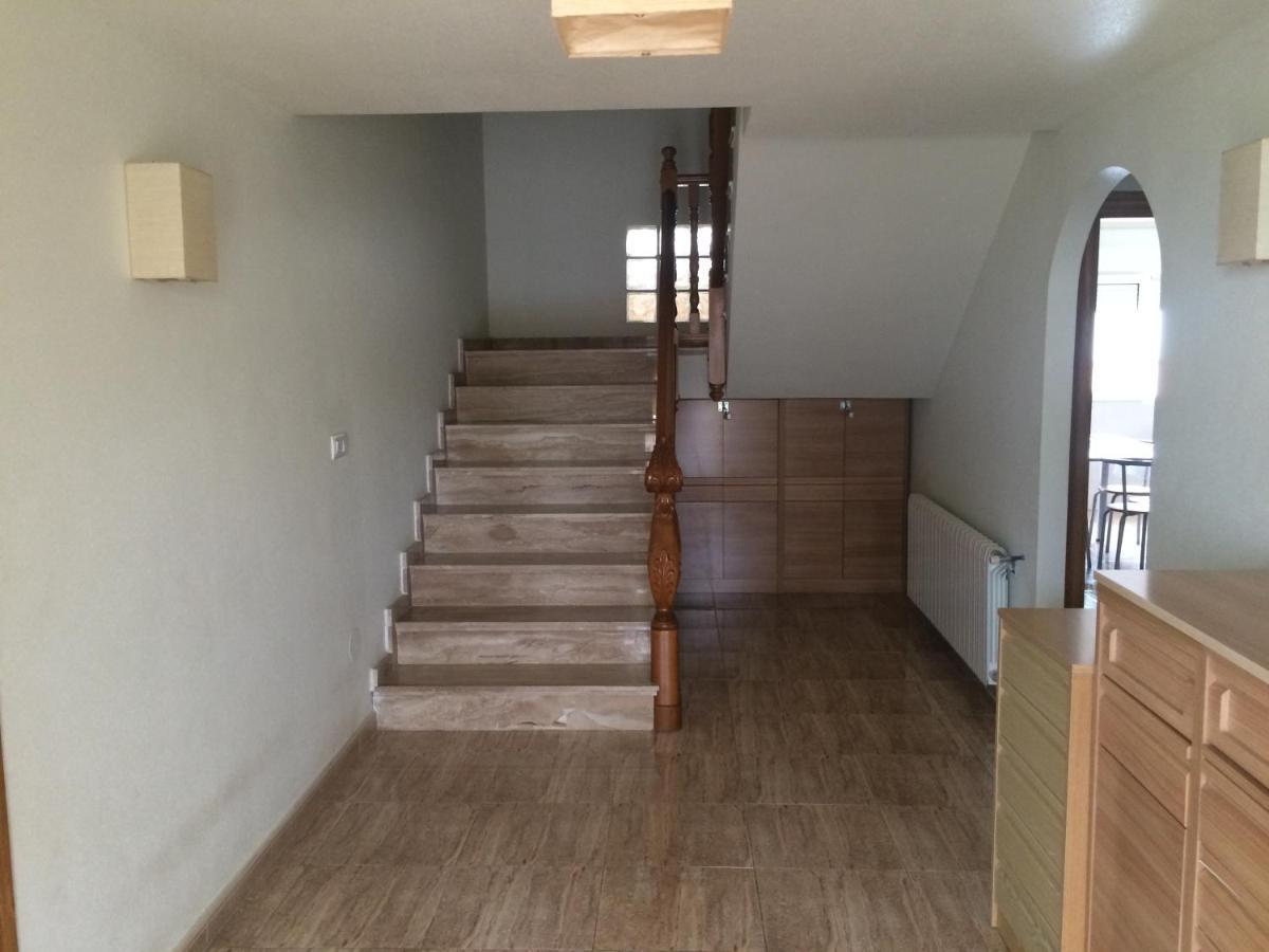 Chalet Muy Cerca De La Playa Con Piscina Privada Dehesa de Campoamor  外观 照片