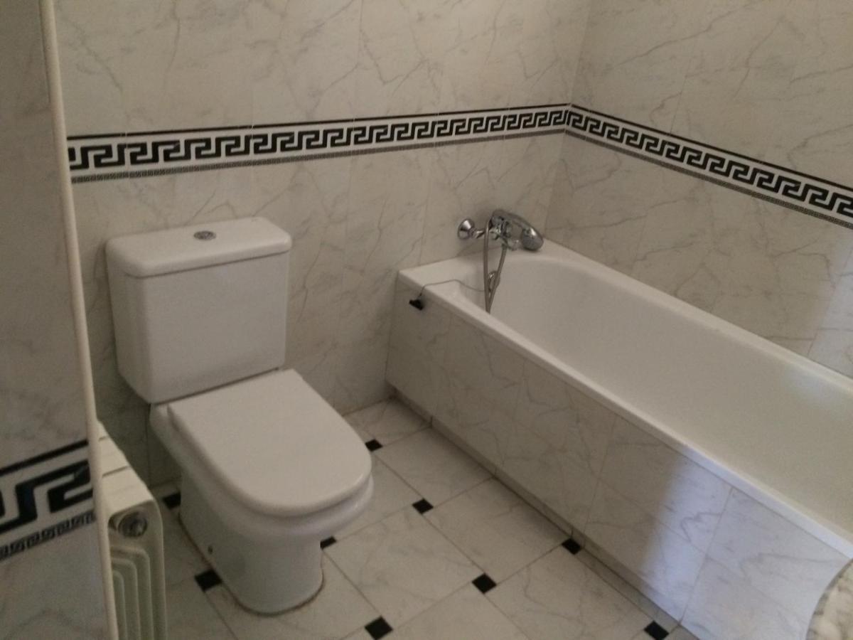 Chalet Muy Cerca De La Playa Con Piscina Privada Dehesa de Campoamor  外观 照片