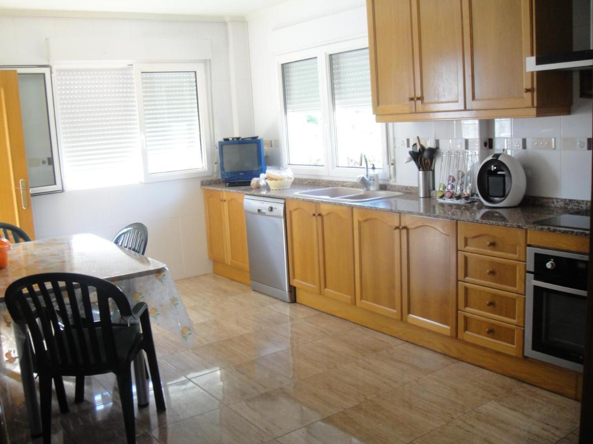 Chalet Muy Cerca De La Playa Con Piscina Privada Dehesa de Campoamor  外观 照片